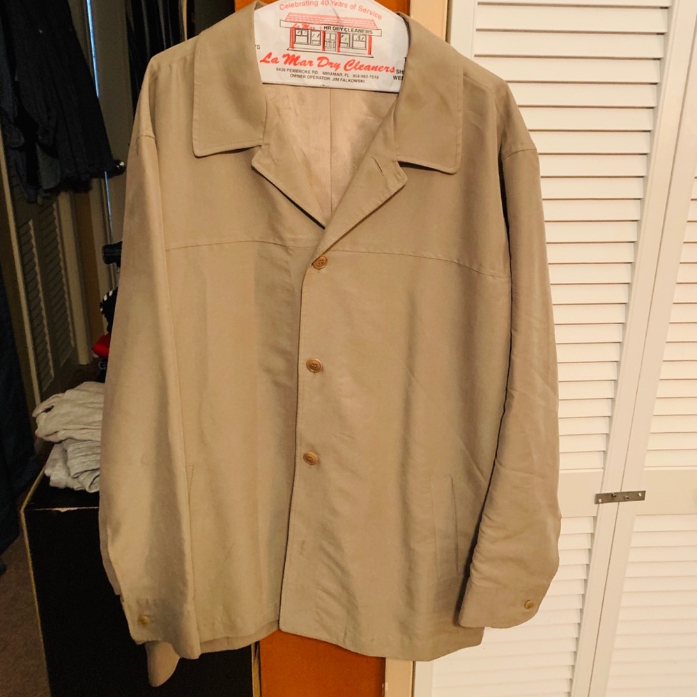 Bugatchi Uomo Sport Coat